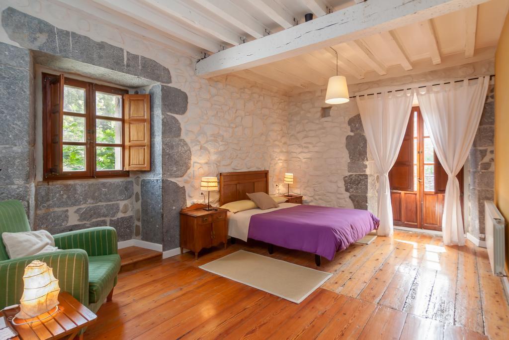Casona Valle De Soba Regules エクステリア 写真