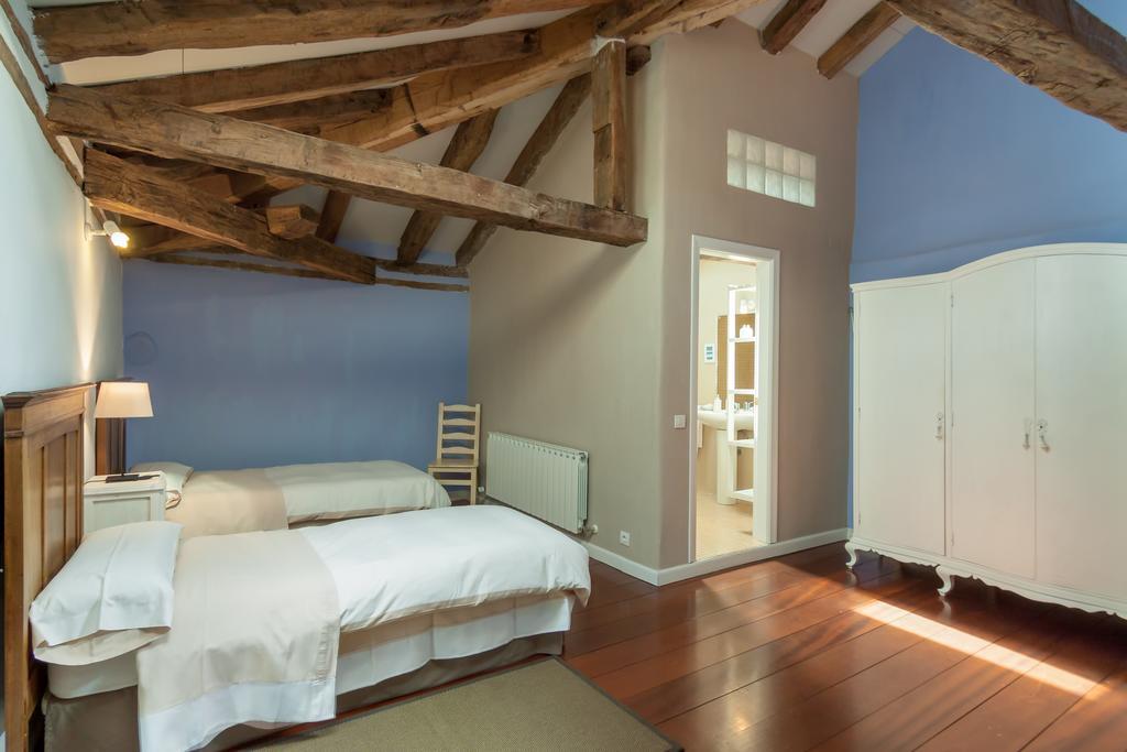 Casona Valle De Soba Regules エクステリア 写真