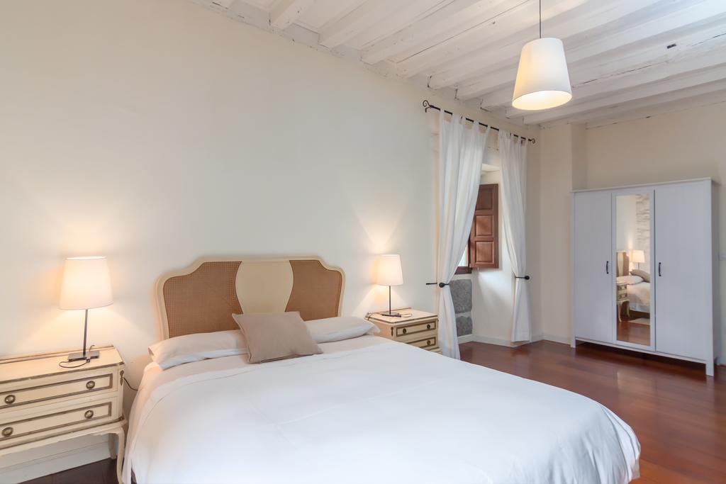 Casona Valle De Soba Regules エクステリア 写真