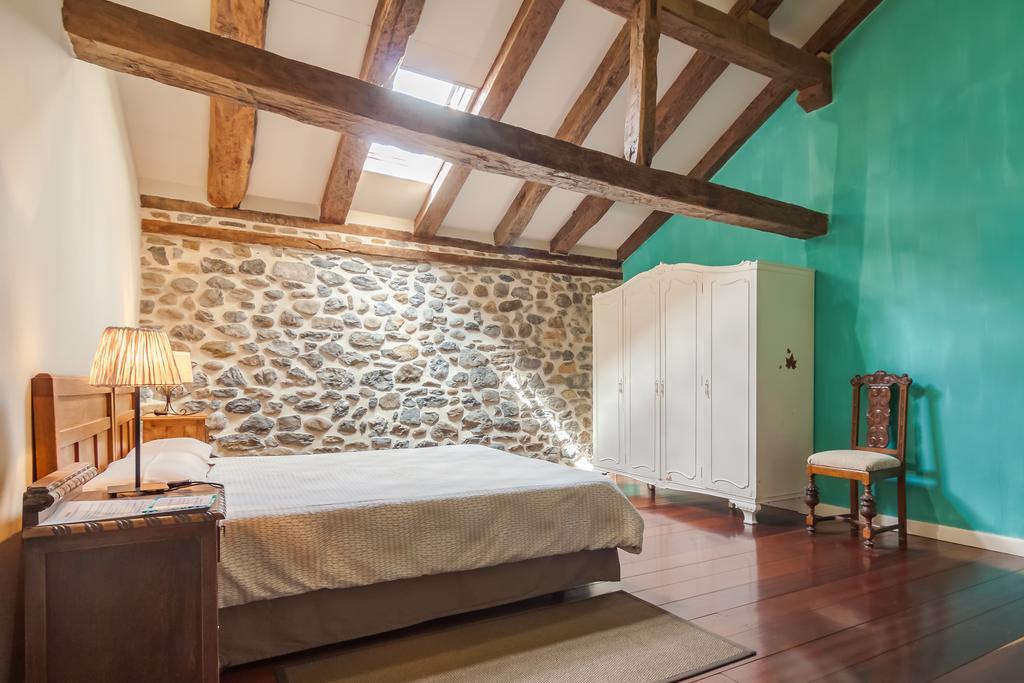Casona Valle De Soba Regules エクステリア 写真