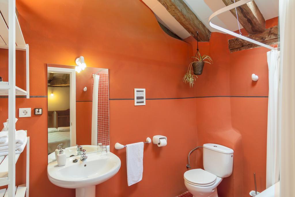 Casona Valle De Soba Regules エクステリア 写真
