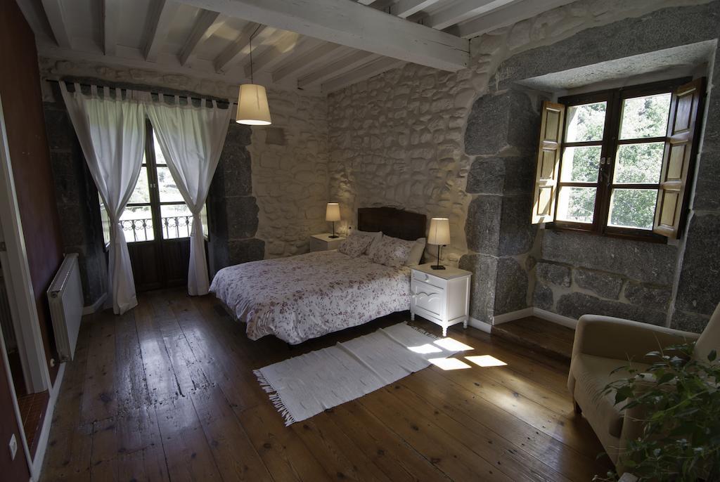 Casona Valle De Soba Regules 部屋 写真